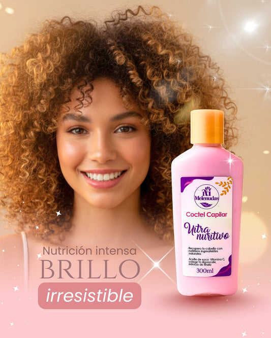 coctel capilar